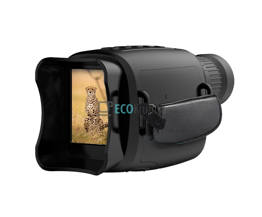 Монокуляр нічного бачення 16x зум (JU-2379)