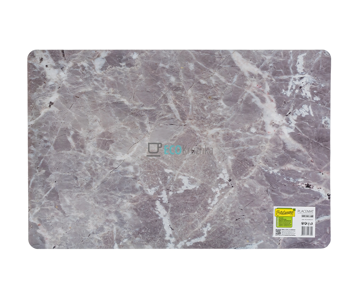 Cерветка сервірувальна 43,5×28,5 см MR-1901-GR