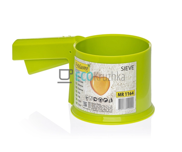 Сито Зелене Maestro MR-1164