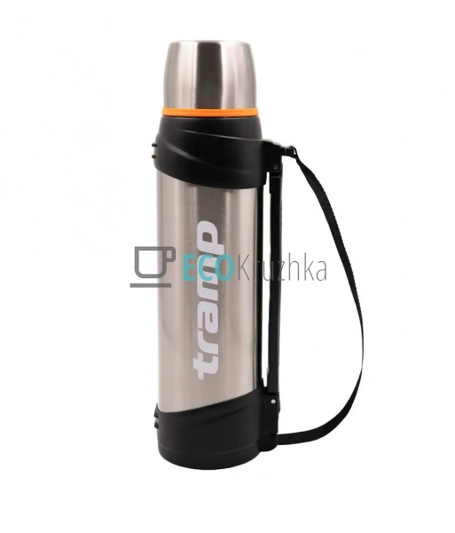 Термос Tramp Travel Line 2 л Металік UTRC-140-metal Термос Tramp Travel Line 2 л Металік UTRC-140-metal