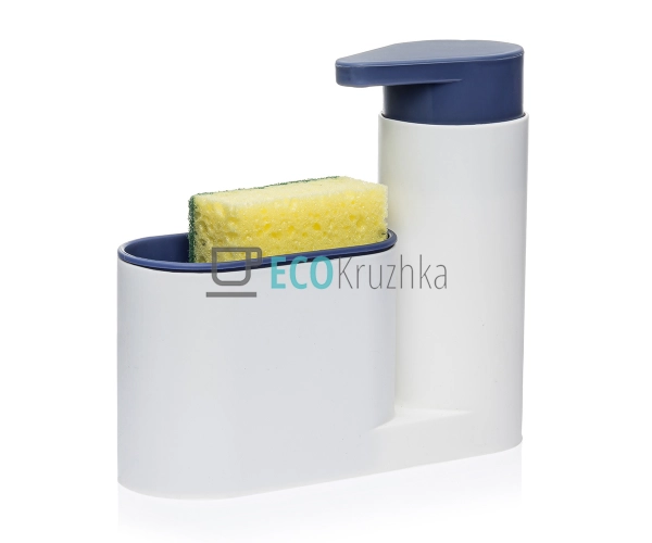 Органайзер для кухонні, мийки A-Plus Синій 530 ST