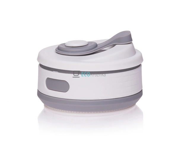 Складаний стакан силіконовий Collapsible Coffee Cup 350 ... Складаний стакан силіконовий Collapsible Coffee Cup 350 ...