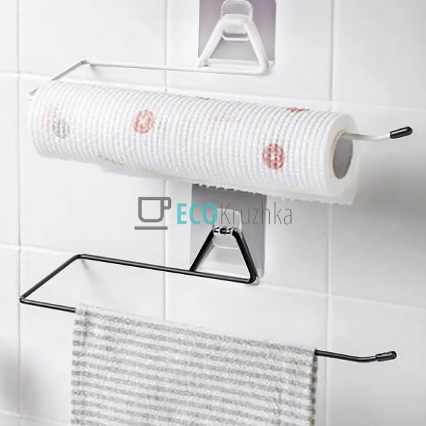 Навісний гачок на самоклейкій стрічці (кухня-ванна) Біла ... Навісний гачок на самоклейкій стрічці (кухня-ванна) Біла ...