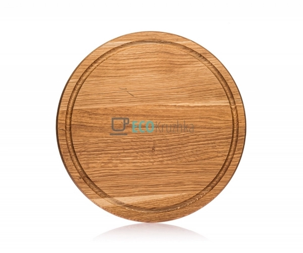 Менажниця кругла чотирьох секційна з соусника 30 см EK85 ...