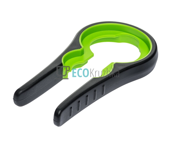 Багатофункціональна відкривачка для банок та пляшок Сала ... Багатофункціональна відкривачка для банок та пляшок Сала ...