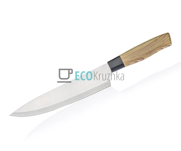 Ніж кухонний 31.5 см Frico F ... Ніж кухонний 31.5 см Frico F ...