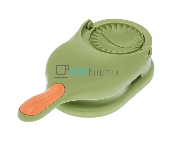 Пристрій для виготовлення вареників,пельменів 2 в 1 Оливковий FRU-049 Пристрій для виготовлення вареників,пельменів 2 в 1 Оливковий FRU-049