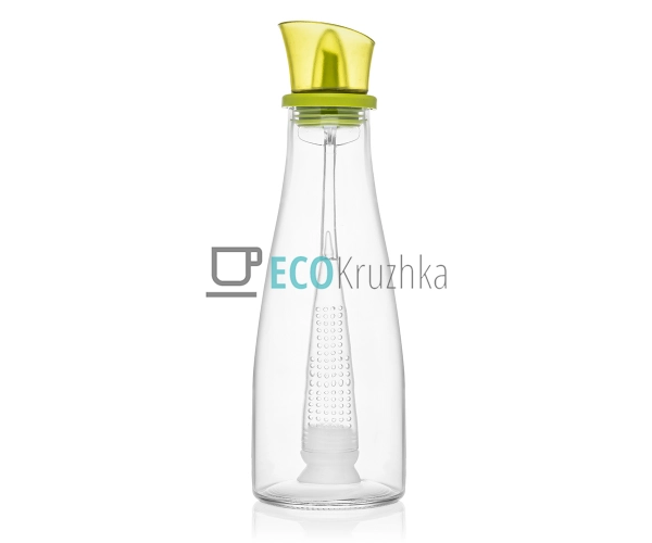 Диспенсер для Олії з ємністю для спецій,приправ 500 мл F ...