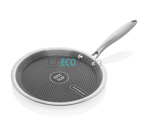 Сковорідка для млинців 24 см ...