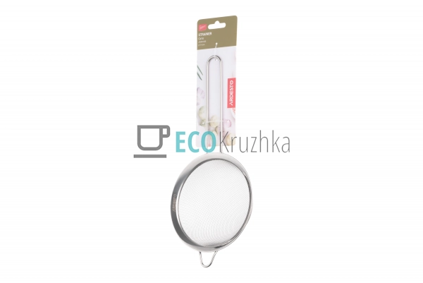 Сито Gemini 14 см, нержавіюча сталь Ardesto AR3914SS Сито Gemini 14 см, нержавіюча сталь Ardesto AR3914SS