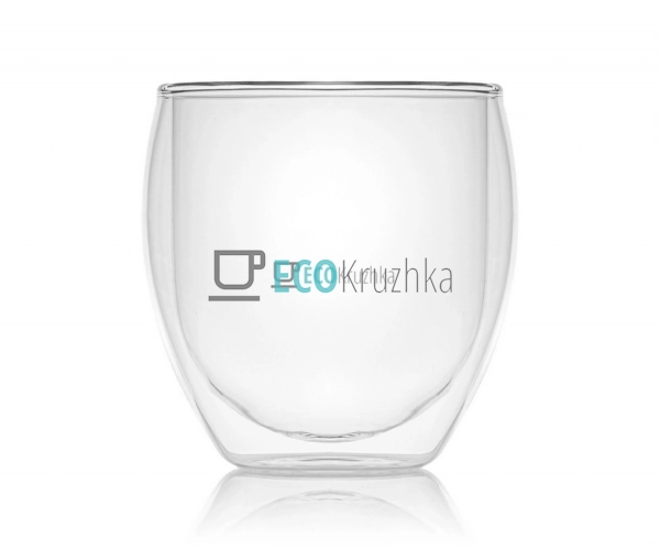 УЦІНКА СКЛЯНКА CAPUCHINO З ПОДВІЙНИМ ДНОМ 380МЛ A-PLUS 