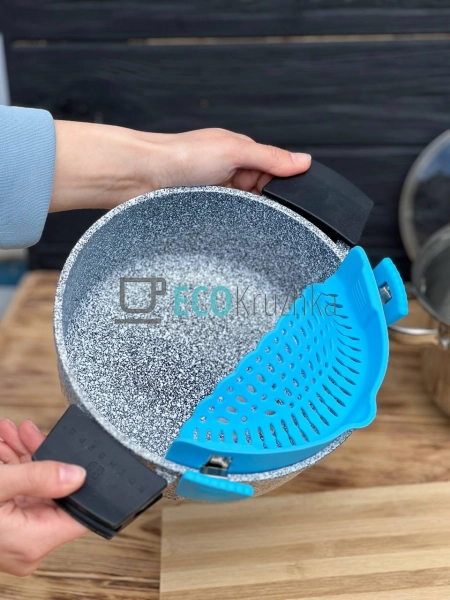 Багатофункціональний силіконовий дренажний фільтр для ві ... Багатофункціональний силіконовий дренажний фільтр для ві ...