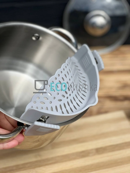 Багатофункціональний силіконовий дренажний фільтр для ві ...