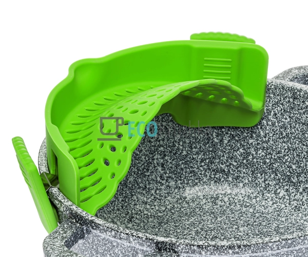 Багатофункціональний силіконовий дренажний фільтр для ві ...