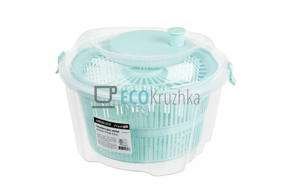 Сушка для листя Fresh Ardesto AR1603TP