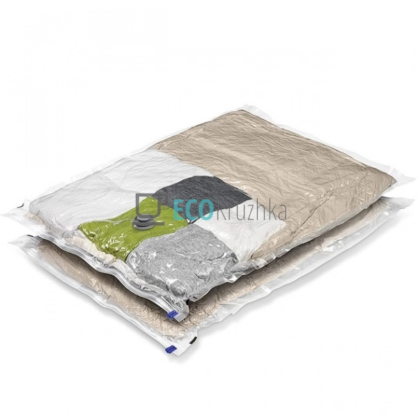 Вакуумний пакет для одягу 80х110 APL009S