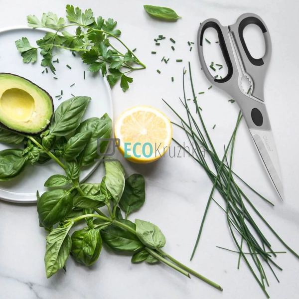 Кухонні ножиці Maestro MR-1440A Кухонні ножиці Maestro MR-1440A