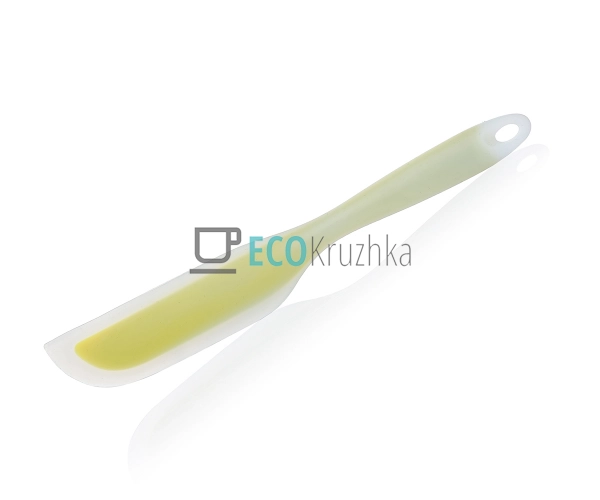 Лопатка-ніж Силіконова Maestro Салатовий MR-1180 Лопатка-ніж Силіконова Maestro Салатовий MR-1180