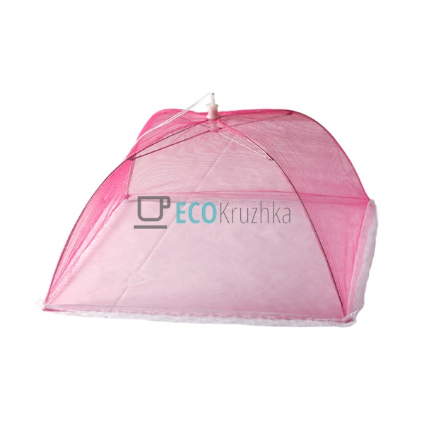 Антимоскітна сітка на стіл для захисту їжі продуктів від ...