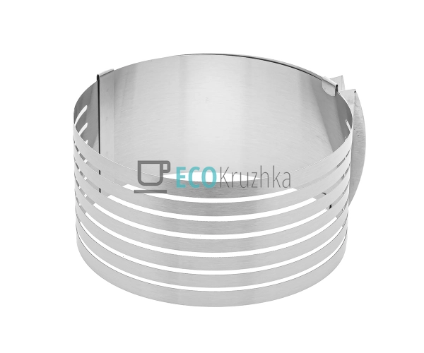 Форма для випікання торта 8х80 см Frico FRU-302 Форма для випікання торта 8х80 см Frico FRU-302