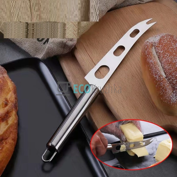 Ніж для сиру професіональний Frico FRU-346