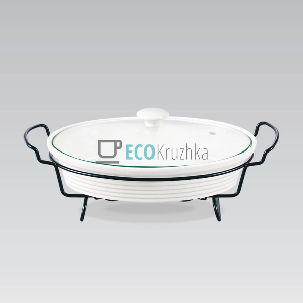 Марміт 1.6л Овальний MR-11260-74 Марміт 1.6л Овальний MR-11260-74