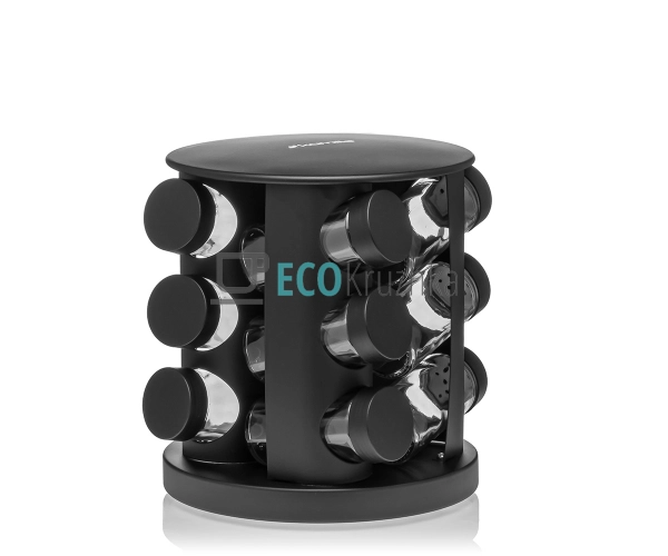 Набір ємностей для спецій на ...