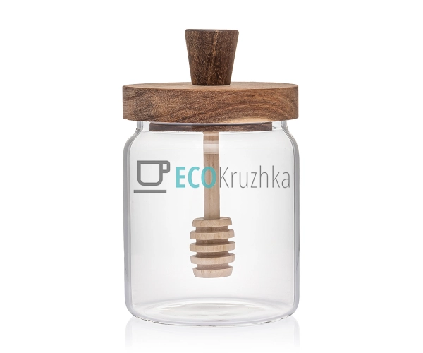 Медівниця 450 мл Медобор SNT ... Медівниця 450 мл Медобор SNT ...