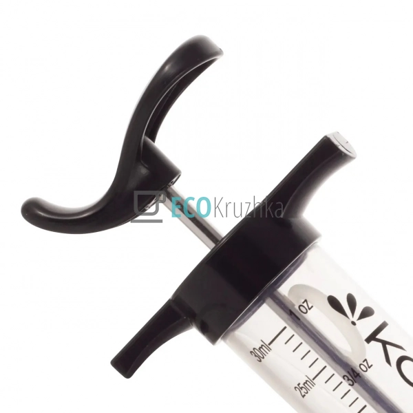 Шприц для маринаду Kamille KM10104 