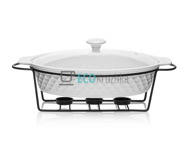 Марміт 2.3л Овальний Maestro MR-11559-74 Марміт 2.3л Овальний Maestro MR-11559-74