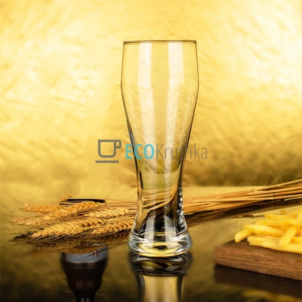 Набір 6шт келихів для пива 665 мл Паб Pasabahce (42756-S ...