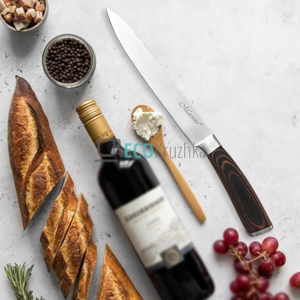 Ніж 33 см професійний Maestro MR-1461 Ніж 33 см професійний Maestro MR-1461