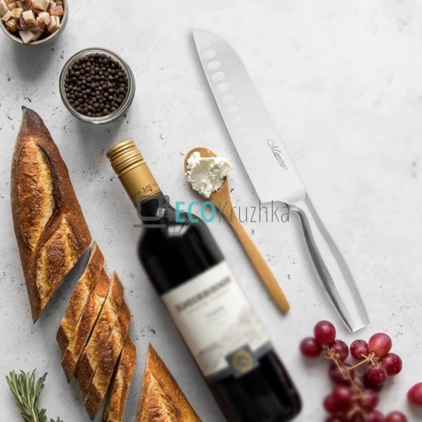 Ніж Японський Maestro MR-1475 Ніж Японський Maestro MR-1475