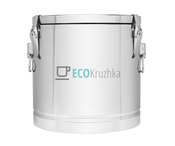 Термокаструля 20л нержавіюча APL2201 Термокаструля 20л нержавіюча APL2201