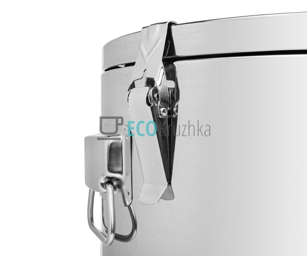 Термокаструля 20л нержавіюча APL2201 Термокаструля 20л нержавіюча APL2201