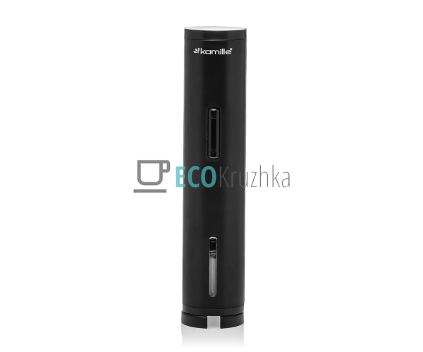 Електричний коркотяг для вина Kamille KM-7069