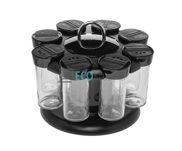 Набір ємності для спецій Kamille Spice Camomile на кругл ...