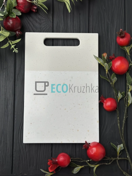 Обробна дошка 300*200 із Штучного каменю EK15746 Обробна дошка 300*200 із Штучного каменю EK15746