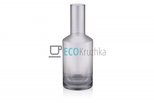 Графин Graphite 800 мл ARDESTO (AR2690GP)