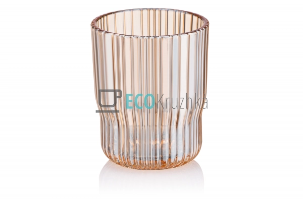 Набір склянок низьких Golden Moon 300 мл, 2 шт., скло AR ... Набір склянок низьких Golden Moon 300 мл, 2 шт., скло AR ...