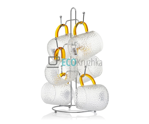 Стійка для шести чашок Frico FRU-545