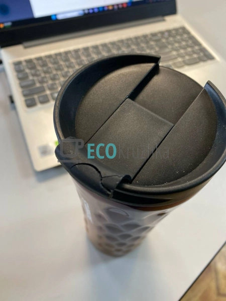 УЦІНКА ТЕРМОКРУЖКА STARBUCKS 500 МЛ ЧЕРВОНА УЦІНКА ТЕРМОКРУЖКА STARBUCKS 500 МЛ ЧЕРВОНА