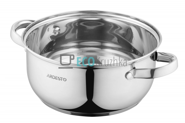 Каструля Ardesto Gemini Gourmet 2.7 л (AR1926BC)