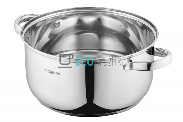 Каструля Ardesto Gemini Gourmet 5 л (AR1952BC)