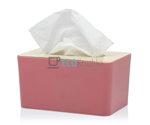 Серветниця пластмасова на стіл прямокутна з кришкою, з Д ... Серветниця пластмасова на стіл прямокутна з кришкою, з Д ...