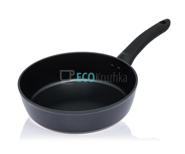 Сковорода глибока Ardesto Gemini Gourmet Bolzano 24 см,  ...