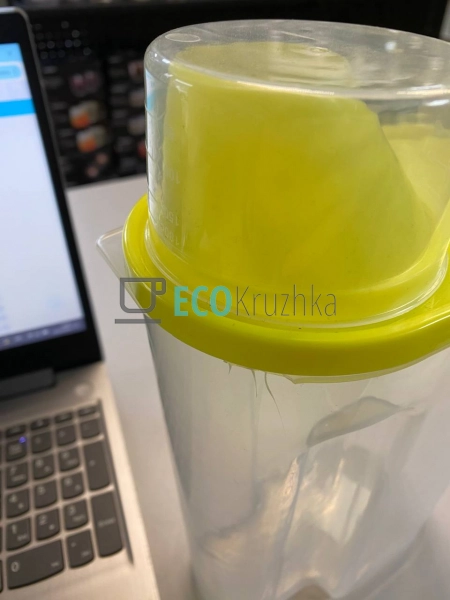 УЦІНКА КОНТЕЙНЕР ХАРЧОВИЙ ДЛЯ ЗБЕРІГАННЯ СИПУЧИХ ІЗ ДОЗА ...