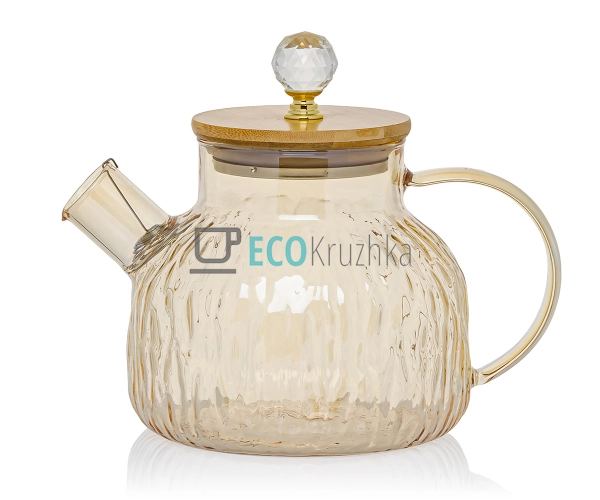 Чайник 1000 мл для заварюван ...