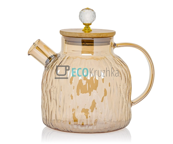 Чайник 1500 мл для заварюван ...