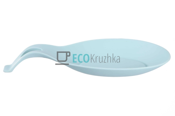 Підставка під ложку Ardesto Fresh, 19,5*9,5*1,8 см, блак ... Підставка під ложку Ardesto Fresh, 19,5*9,5*1,8 см, блак ...